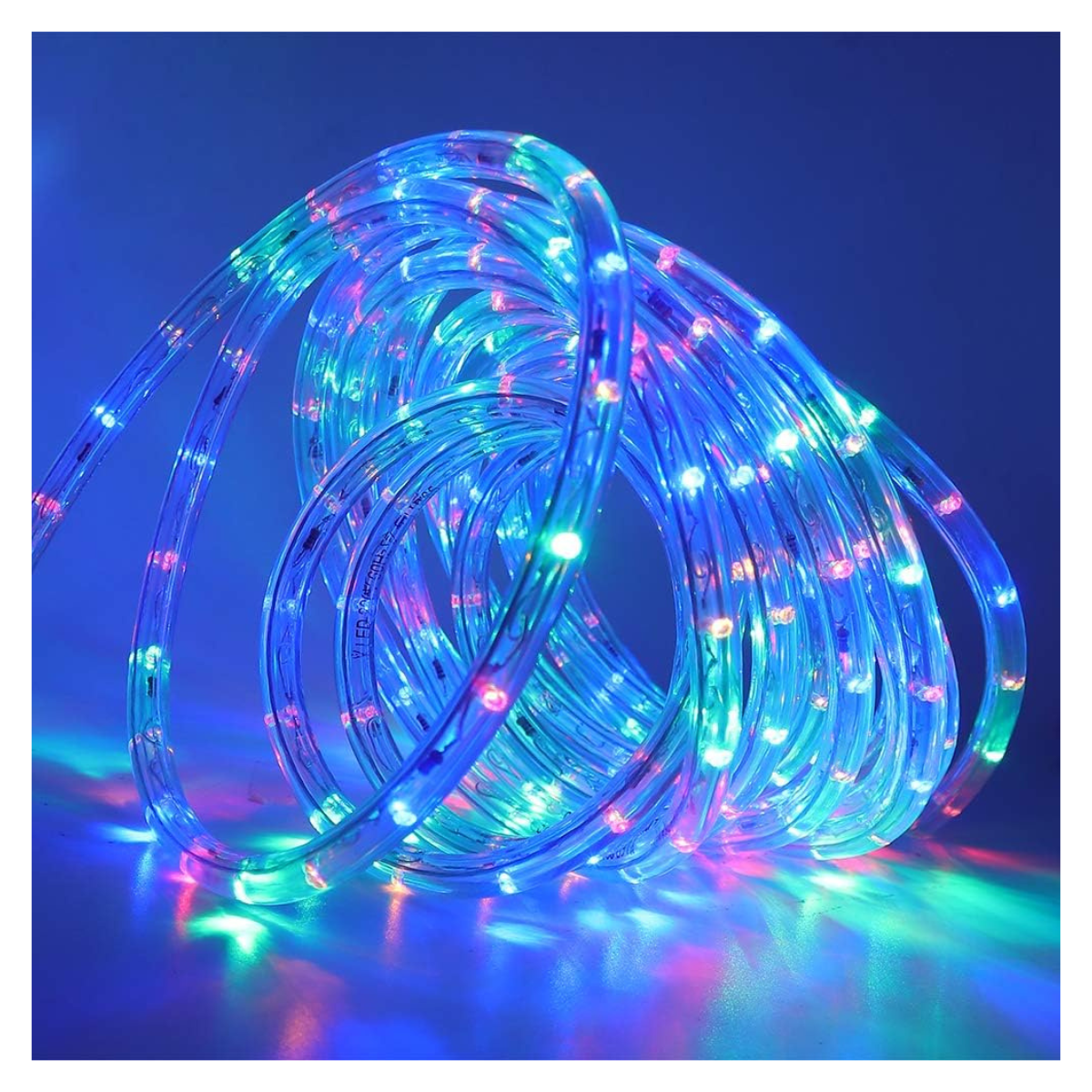 Tiras de Luces RGB (5 Metros).